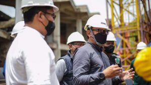 Bima Arya Akan Awasi Proyek Masjid Agung Bima Arya, Proyek Masjid Agung, Masjid Agung