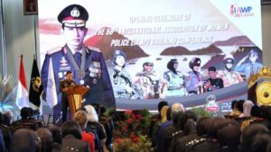 Tiga Polwan Duduki Jabatan Strategis, LSPI Sebut Kapolri Pro Kesetaraan Polwan, Jabatan Strategis, LSPI, Kapolri, Kesetaraan