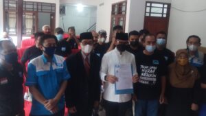 SPN Kota Bogor Kawal Kenaikan UMK Sebesar 10 Persen SPN Kota Bogor, SPN, Kenaikan UMK, Pekerja, Buruh
