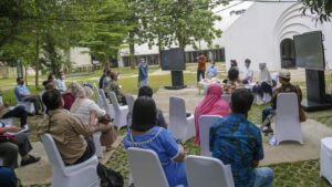 Bedah Profil Tirto: Mengingat Sang Pemula, Melestarikan Seni dan Budaya Bedah Profil Tirto, Tirto Adhi Soerjo, Sang Pemula, Melestarikan Seni dan Budaya