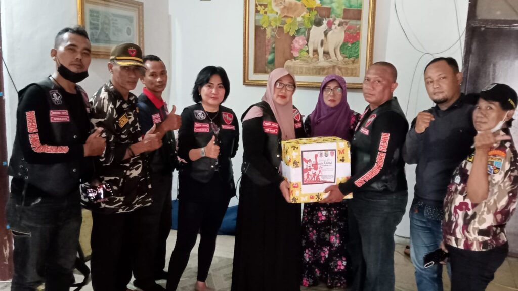 Pahlawanku Inspirasiku, BFM Bogor mengunjungi Keluarga Rd. H. Rachmadi Hari Pahlawan, Pahlawanku Inspirasiku, BFM Bogor, Rd. H. Rachmadi