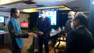 KTT APEC ke-28, Presiden Jokowi Ajak Bangkit Bersama KTT APEC, APEC, Presiden Jokowi, Bangkit Bersama