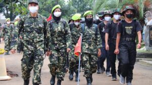 PPM Kabupaten Bogor Napak Tilas ke Bojong Kokosan, Jalan Kaki 47 Km PPM Kabupaten Bogor, PPM, Napak Tilas, Bojong Kokosan, Jalan Kaki