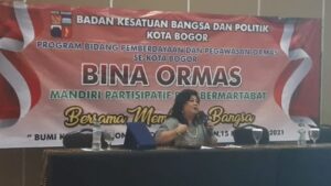 Atty Somaddikarya: Peran Ormas dalam Pemberdayaan Perempuan untuk Kemandirian Ekonomi Atty Somaddikarya, Peran Ormas, Pemberdayaan Perempuan, Kemandirian Ekonomi