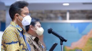 Kasus Covid-19 Menurun, Presiden Jokowi Minta Tetap Waspada Kasus Covid-19 Menurun, Kasus Covid-19, Presiden Jokowi, Waspada, Waspada Covid-19