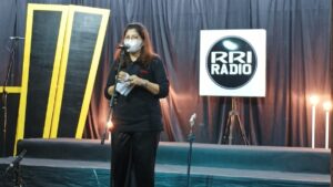 RRI Bogor Gelar Lomba Paduan Suara Tingkat Perguruan Tinggi RRI Bogor, Lomba Paduan Suara, Paduan Suara, Perguruan Tinggi