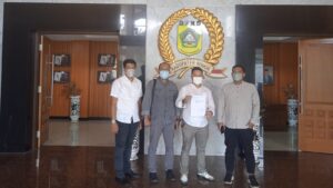 Anggota DPRD Kabupaten Bogor Dilaporkan ke BK Atas Dugaan Penipuan DPRD Kabupaten Bogor, BK DPRD Kabupaten Bogor, Dugaan Penipuan, Politisi Gerindra