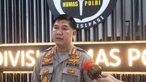 Densus 88 Tangkap Ketua PDRI Terkait Terorisme Densus 88, Ketua PDRI, Terorisme