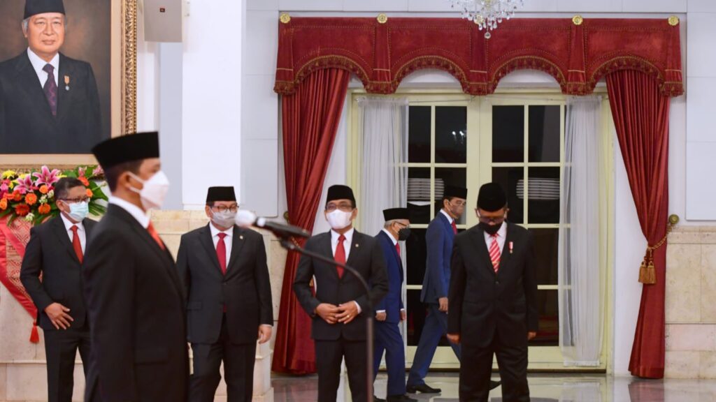 Dilantik Menjadi Kepala BNPB, Suharyanto Lanjutkan Program Sebelumnya Pelantikan BNPB, BNPB, Kepala BNPB, Suharyanto, Program BNPB