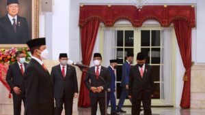 Dilantik Menjadi Kepala BNPB, Suharyanto Lanjutkan Program Sebelumnya Pelantikan BNPB, BNPB, Kepala BNPB, Suharyanto, Program BNPB