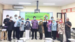 Prodi Manajemen Agribisnis SV IPB Gelar Pelatihan Manajemen Bisnis Koperasi Manajemen Agribisnis, SV IPB, Pelatihan, Manajemen Bisnis, Koperasi