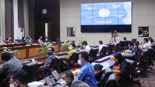 IMB Menjadi PBG, Pemkot Bogor Alami Penurunan Pendapatan Daerah IMB Menjadi PBG, IMB, PBG, Pemkot Bogor, Pendapatan Daerah, Pendapatan Pemkot Bogor