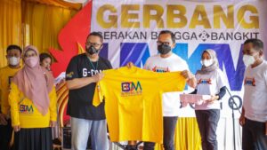Bima Arya Resmikan Gerbang UMKM Kota Bogor, Tekankan 3K Bima Arya, Gerbang UMKM, UMKM Kota Bogor, 3K