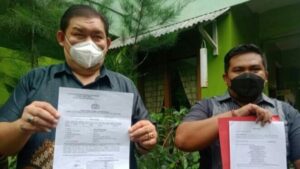 Pelecehan Seksual di Panti Asuhan Kota Malang, Kuasa Hukum Korban Minta Keadilan Pelecehan Seksual, Panti Asuhan Kota Malang, Kuasa Hukum Korban, Minta Keadilan