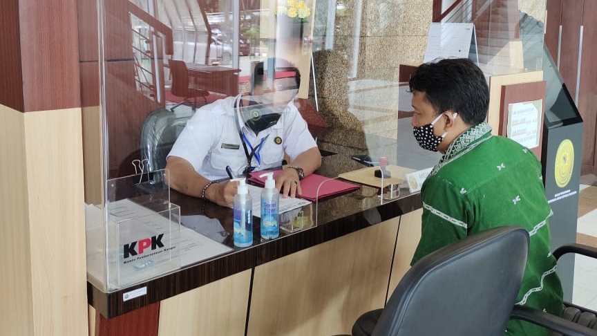 Tim Kuasa Hukum Laporkan Hakim PN Bekasi ke MA hingga KY Kuasa Hukum, Hakim PN Bekasi, Hakim, PN Bekasi, MA, KY