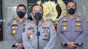 Polri Siapkan Skema Pengamanan Reuni 212 Polri, Skema Pengamanan, Reuni 212, Aksi 212