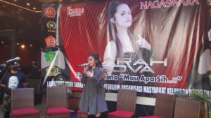 Sarah Sova Luncurkan Single Perdana, Mau Apa Sih Sarah Sova, Single Perdana, Mau Apa Sih, Musik, Artis