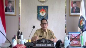 Kucurkan 700 Triliun untuk APBD, Mendagri Tegur Pemda yang Realisasinya Rendah APBD, Mendagri, Pemerintah Daerah, Realisasi Rendah, Tito Karnavian
