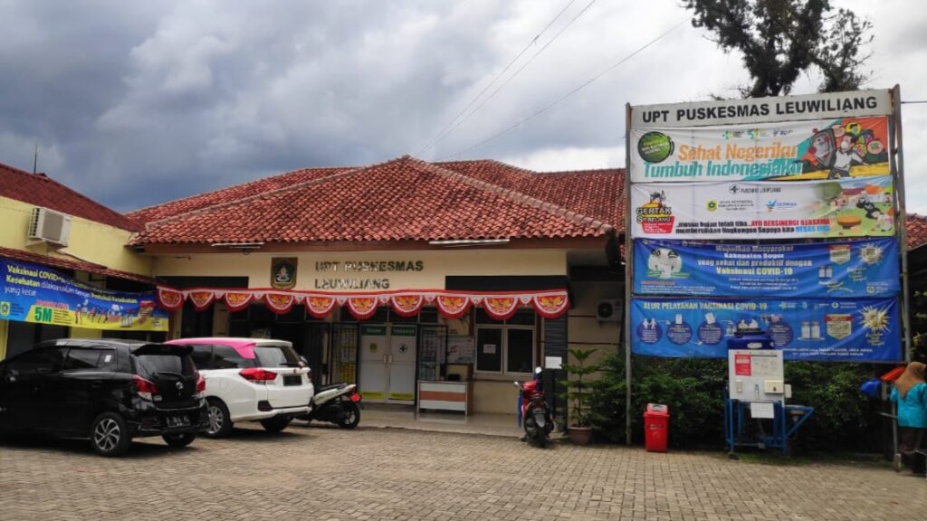 Tekan DBD, Puskesmas Leuwiliang Kerja Sama dengan Bidan Desa dan Puskesling DBD, Puskesmas Leuwiliang, Kerja Sama, Bidan Desa, Puskesling
