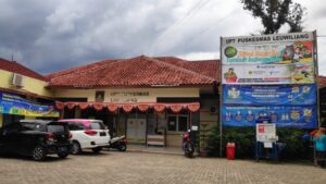 Tekan DBD, Puskesmas Leuwiliang Kerja Sama dengan Bidan Desa dan Puskesling DBD, Puskesmas Leuwiliang, Kerja Sama, Bidan Desa, Puskesling