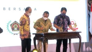 Kadin dan PWI Jatim Jalin Kolaborasi Penguatan UMKM Kadin Jatim, PWI Jatim, Kolaborasi, Penguatan UMKM, UMKM