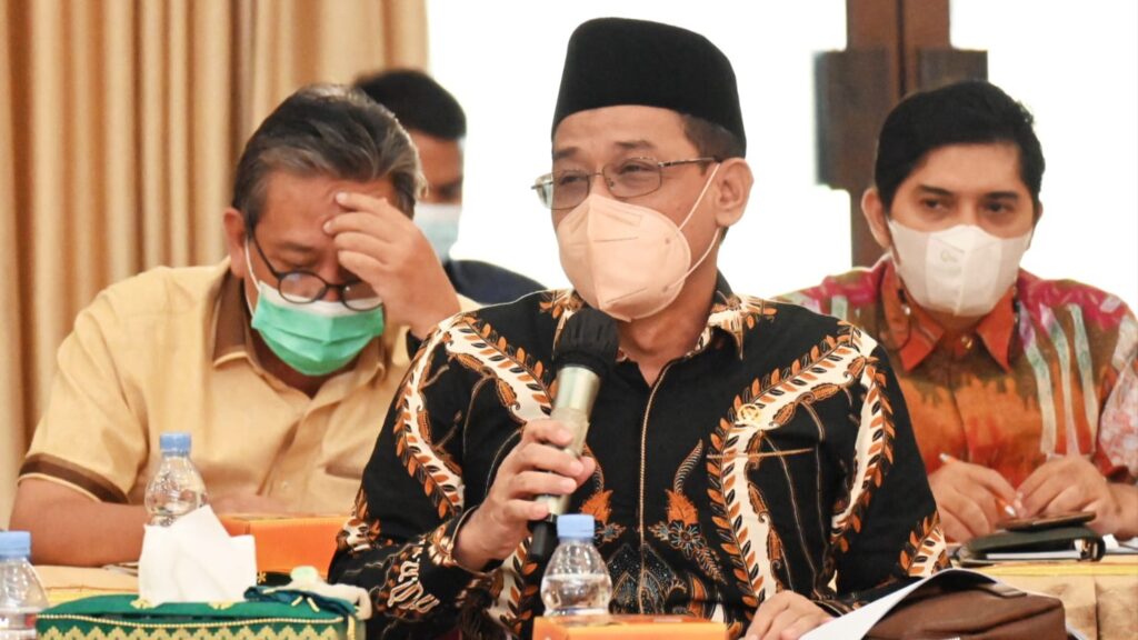 Keputusan MK Soal UU Ciptaker, Alifudin: Kita Kembali Ikhtiar Mengawal Bersama Keputusan MK, MK, UU Cipta Kerja, Alifudin, PKS, Ikhtiar Mengawal Bersama