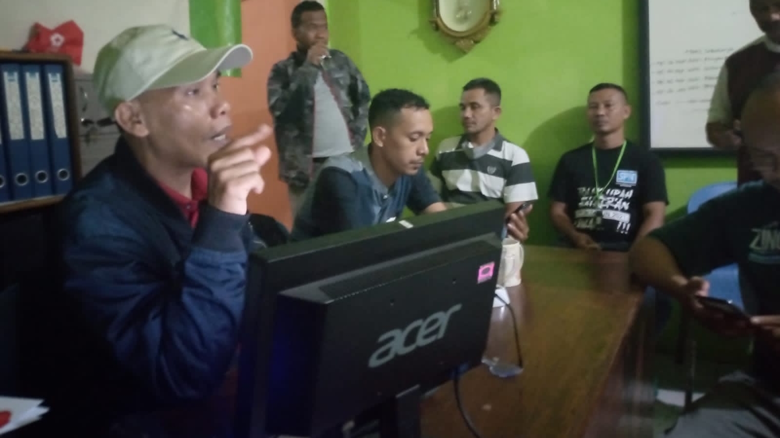 Buruh Kota Bogor, Protes UMK, Buruh, Rekomendasi UMK, UMK, UMK Naik