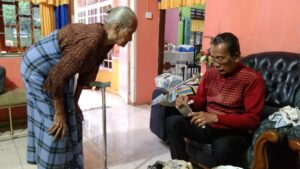 Pamit Pulang Ongaku EA Pamit Pulang, Ongaku EA, Apendi Arsyad, Edward Arfa