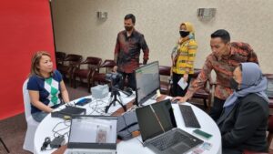 Kemendagri dan Kemenlu Data WNI di Tiga Negara Bagian AS Kemendagri, Kemenlu, WNI, Negara Bagian AS, AS