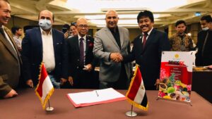 Empat Eksportir Kopi Teken Kontrak Baru Rp 366,7 Miliar di Mesir Eksportir, Ekspor Kopi, Ekspor, Kopi, Kontrak, Mesir