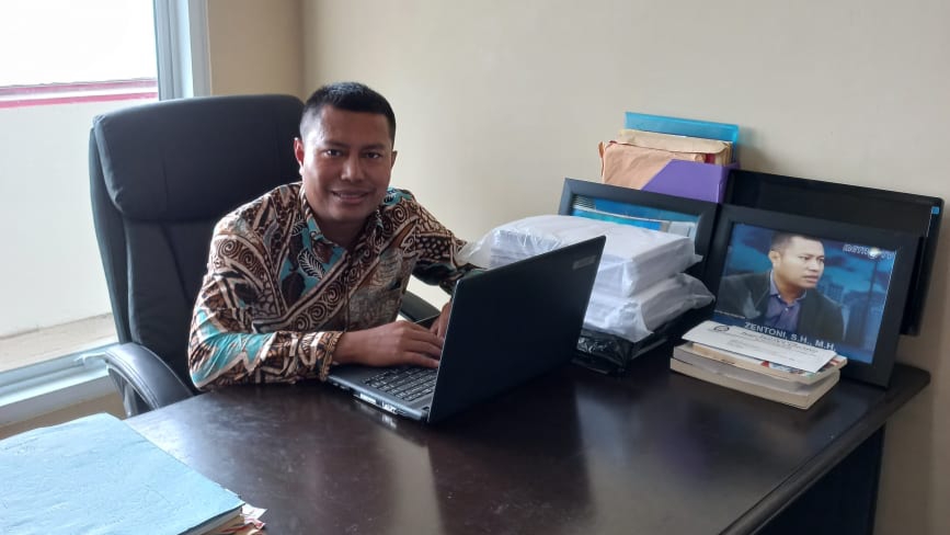LBH Konsumen Dukung Kebijakan Menteri BUMN Gratiskan Toilet SPBU LBH Konsumen, Menteri BUMN, Toilet SPBU
