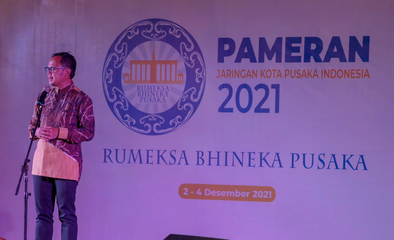 Kongres JKPI, JKPI, JKPI Kota Bogor: Sejarah, Kebanggaan, Kehormatan