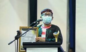 Sabet Dua Penghargaan Madura Awards 2021, dr Syaiful: Untuk Nakes dan Pejuang Covid-19 Madura Awards 2021, dr Syaiful, Nakes, Pejuang Covid-19