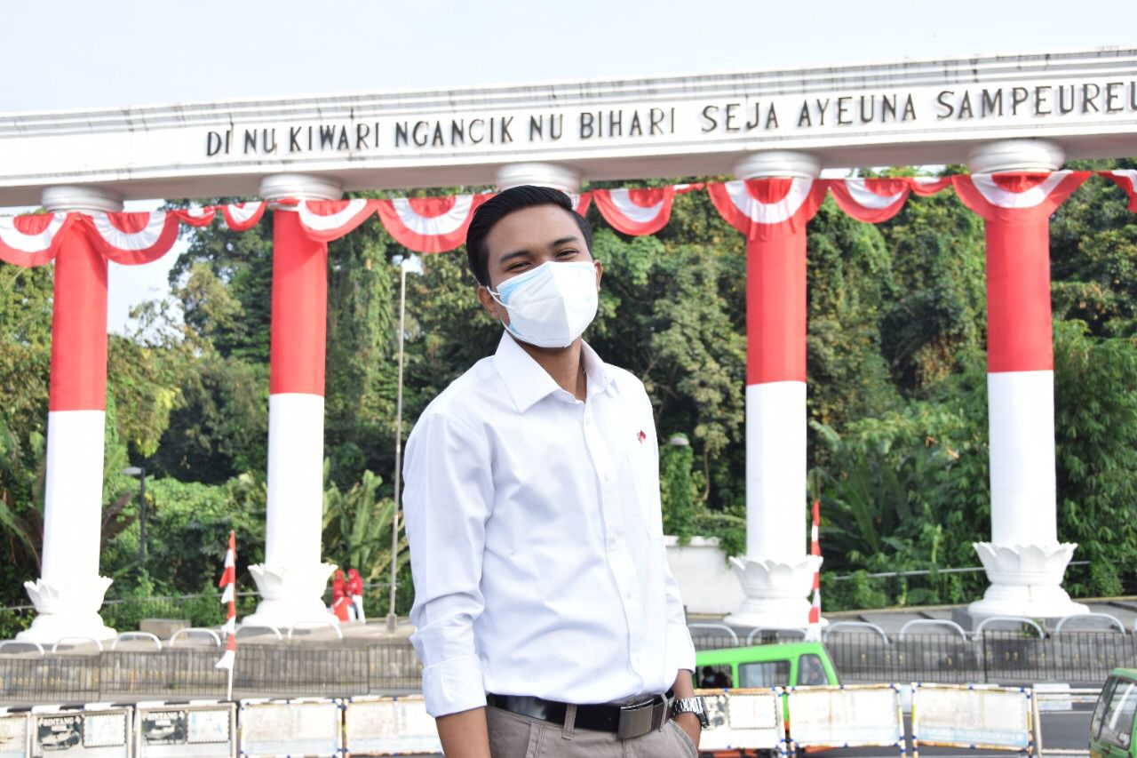 Hari Anti Korupsi, KMHDI Bogor, Penggiat Literasi, Literasi Keuangan, Korupsi