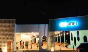CC Kopi, Kafe Baru di Bantul Siap Manjakan Pengunjung CC Kopi, Kuliner, Cafe, Kafe di Bantul, Bantul, Manjakan Pengunjung