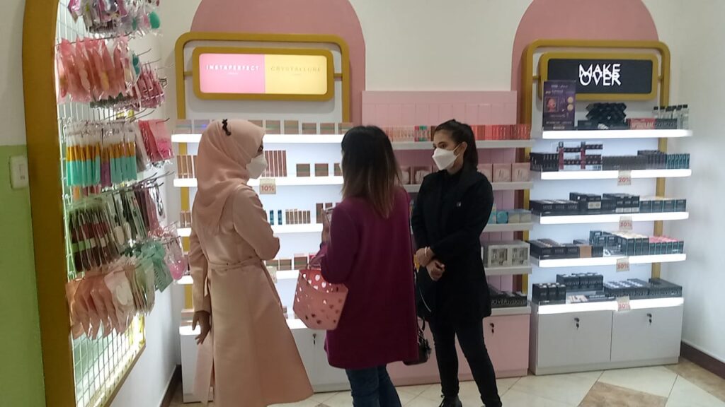 Soft Opening Makeupuccino Store Bogor, Diskon 50 Persen Soft Opening, Makeupuccino Store Bogor, Diskon, Diskon 50 Persen, Kecantikan