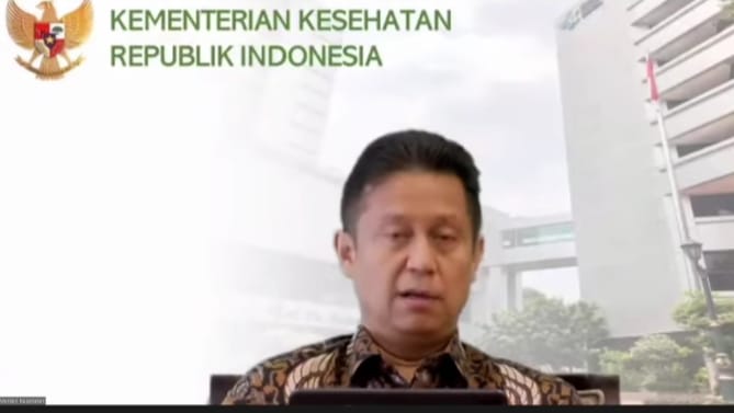 Varian Omicron, Omicron, Masuk di Indonesia