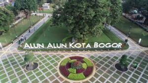 Bersama-sama Pelihara Alun-alun Kota Bogor Pelihara Alun-alun Kota Bogor, Alun-alun Kota Bogor, Alun-alun