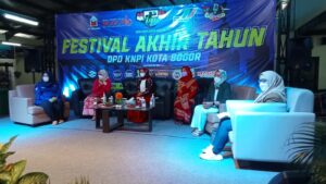 Festival Akhir Tahun KNPI Kota Bogor, Ibuku Inspirasiku Hari Ibu, Festival Akhir Tahun, KNPI Kota Bogor, Ibuku Inspirasiku