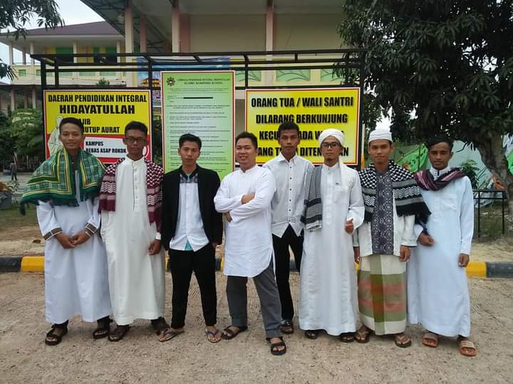 Mengenali Al-Qur'an, Memahami Al-Qur'an, Kehidupan, Mas Andre Hariyanto