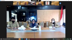 Kota Bogor Borong 10 Penghargaan Transformasi Digital dan Kota Cerdas Kota Bogor, Transformasi Digital, Kota Cerdas