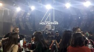 KNPI, Pemkot Bogor, Perizinan, Holywings KNPI Minta Pemkot Bogor Tidak Izinkan Cafe Holywings