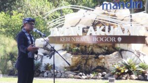 Terima Rechecking Kesrak PKK, Bima Arya Tekankan Visi dan Misi Kota Bogor PKK Kota Bogor, PKK, Bima Arya, Visi Misi Kota Bogor