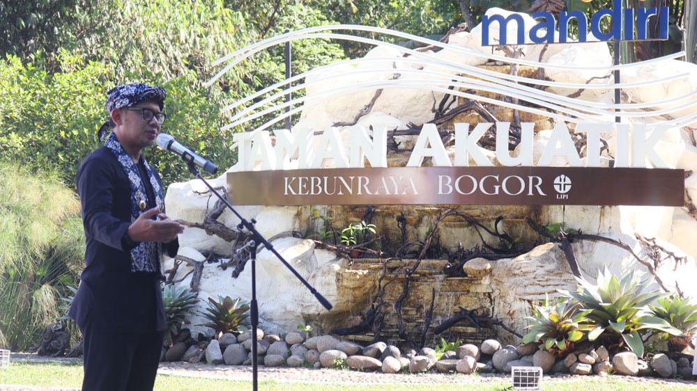 Terima Rechecking Kesrak PKK, Bima Arya Tekankan Visi dan Misi Kota Bogor PKK Kota Bogor, PKK, Bima Arya, Visi Misi Kota Bogor