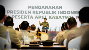 Waspada Corona Varian Omicron, Jokowi Minta Gencarkan Vaksinasi Corona, Omicron, Varian Omicron, Presiden Jokowi, Vaksinasi Covid-19