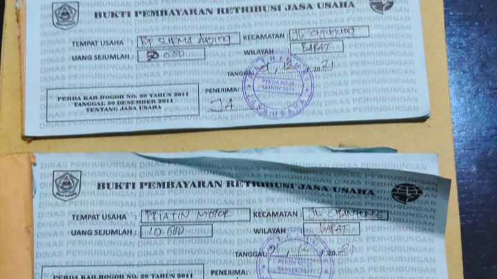 Peras Pengusaha, Polres Bogor Amankan Petugas Dishub Gadungan Pengusaha, Polres Bogor, Dishub Gadungan, Dishub Kabupaten Bogor