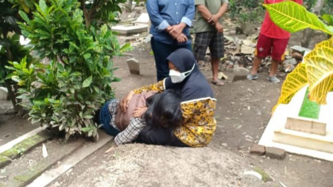 Mahasiswi, Novia Widyasari Rahayu, Bunuh Diri, Oknum Polisi
