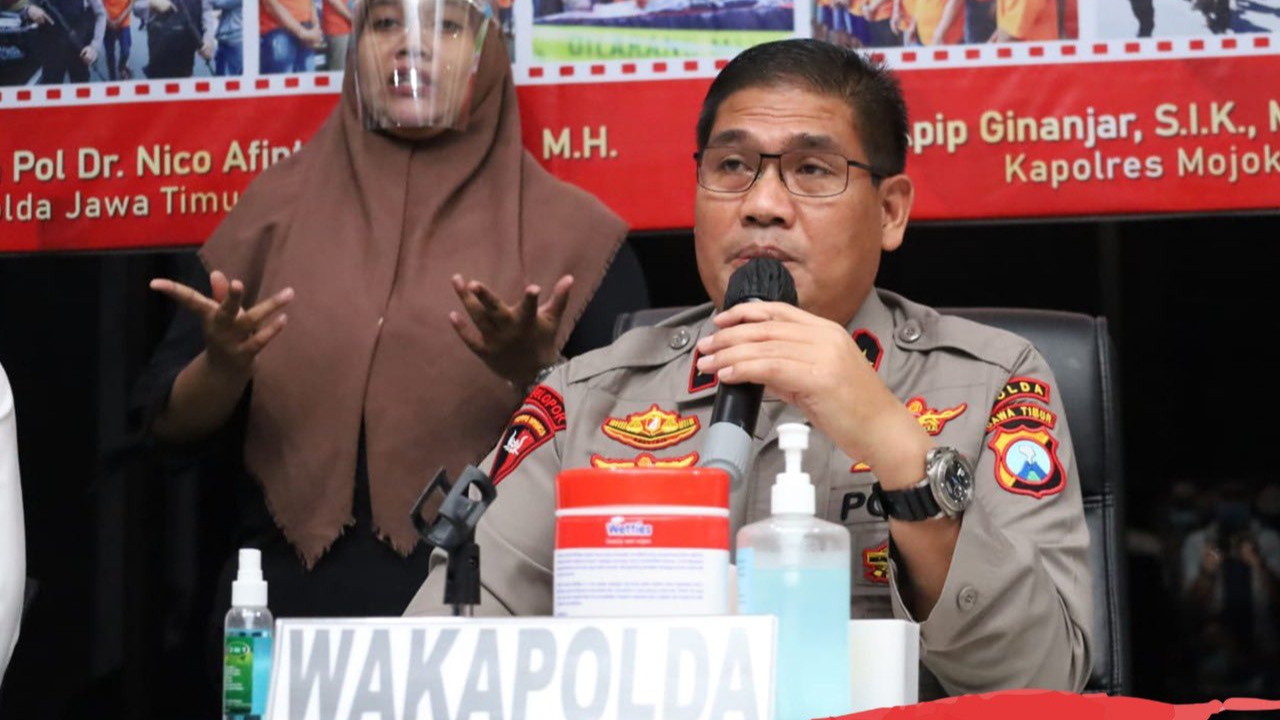 Randy Bagus Hari Sasongko, Mahasiswi, Aborsi, Bunuh Diri