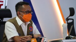 Update Erupsi Semeru: 14 Orang Meninggal, Ditetapkan Status Tanggap Darurat Update, Erupsi Gunung Semeru, Gunung Semeru, Tanggap Darurat