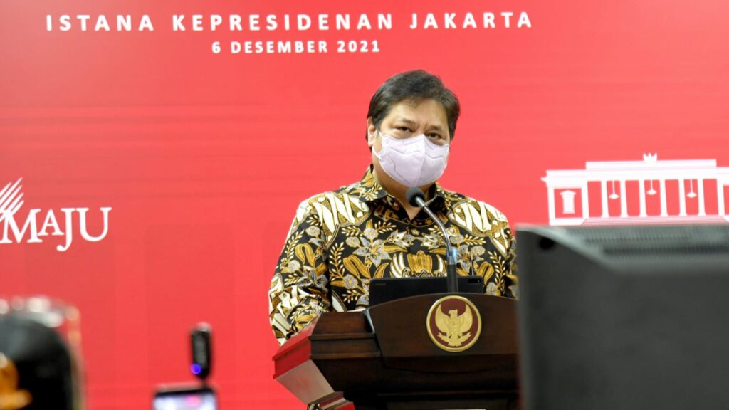 PPKM Luar Jawa-Bali Diperpanjang Hingga 23 Desember 2021 PPKM, PPKM Luar Jawa-Bali, PPKM Diperpanjang, 23 Desember 2021